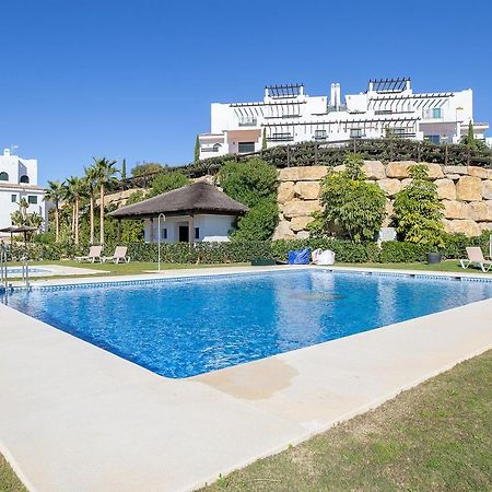 Augusta Views Lägenhet Casares Exteriör bild