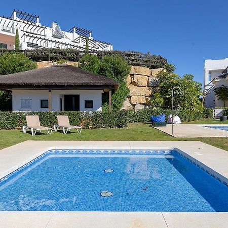 Augusta Views Lägenhet Casares Exteriör bild