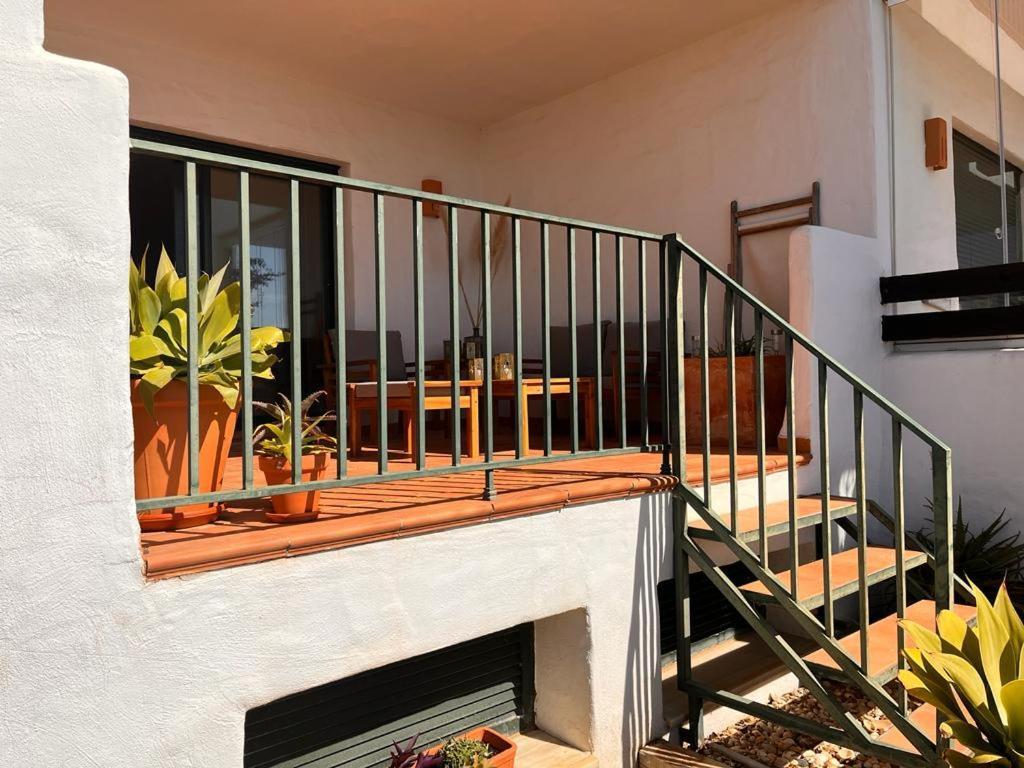 Augusta Views Lägenhet Casares Exteriör bild