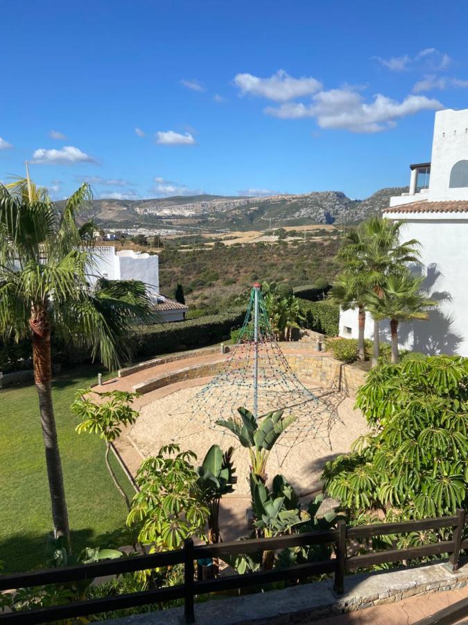 Augusta Views Lägenhet Casares Exteriör bild