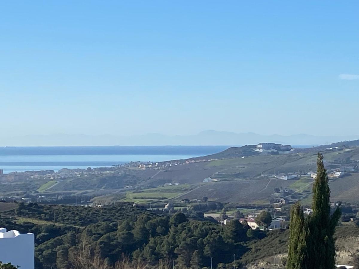 Augusta Views Lägenhet Casares Exteriör bild