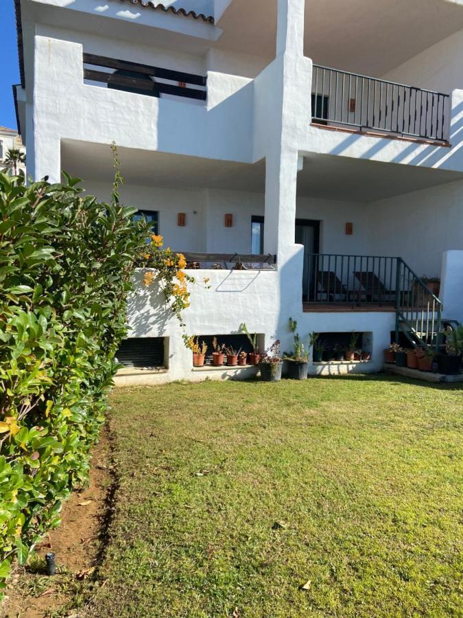 Augusta Views Lägenhet Casares Exteriör bild