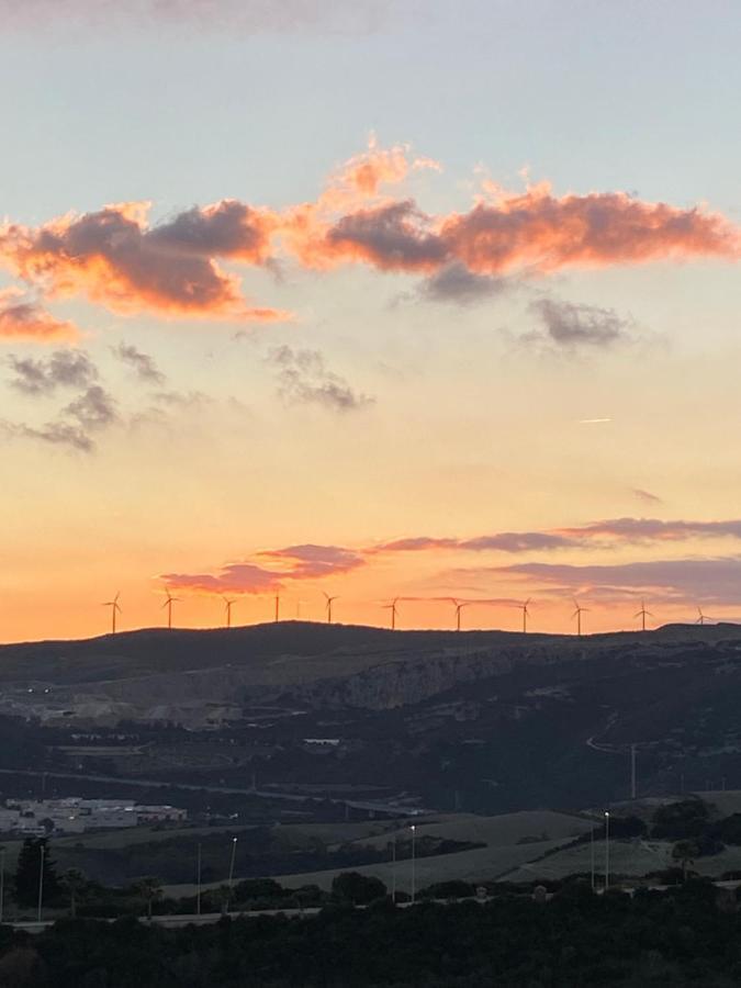 Augusta Views Lägenhet Casares Exteriör bild