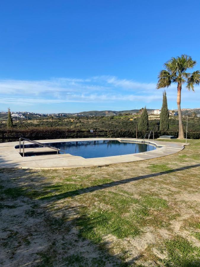 Augusta Views Lägenhet Casares Exteriör bild
